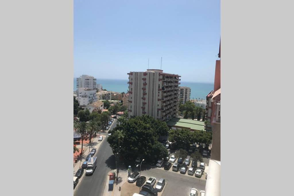 Apartamento Minerva Benalmádena Exteriör bild